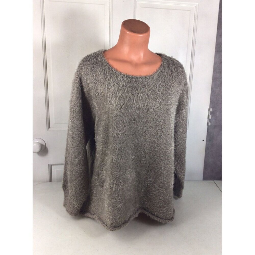 Soft Surroundings Sweater Womens XL